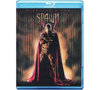Spawn (Director'S Cut) (Blu-ray) John Leguizamo Michael Jay White John Leguizamo