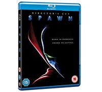 Spawn: Directors Cut [Edizione: Regno Unito] [Reino Unido] [Blu-ray]