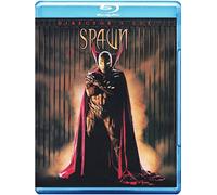 Spawn - Director's Cut [Italia] [Blu-ray]