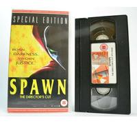 Spawn - Director's Cut [Reino Unido] [VHS]