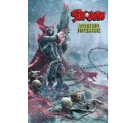 Spawn: Dominio Infernal