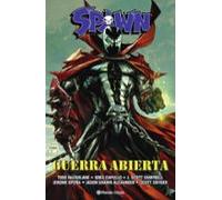 Spawn: Guerra abierta