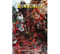 Spawn gunslinger 4 | Flaviano Stephanie Phillips