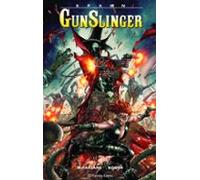 Spawn Gunslinger Nº 02