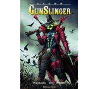 Spawn Gunslinger Nº 05