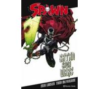 Spawn Las Guerras De Satan