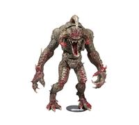 McFarlane Toys, Mega Figura de Spawn Comic Violator (Sangriento) Spawn con 22 Partes móviles, Figura Coleccionable de DC con Base de Soporte de coleccionista, a Partir de 12 años