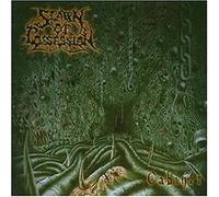 Spawn of Possession - Cabinet