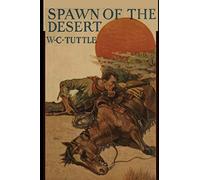Spawn of the Desert