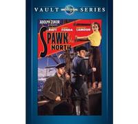 Spawn of the North (DVD) Akim Tamiroff Dorothy Lamour (Importación USA)