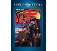 Spawn of the North – Universal Pictures – DVD – (1938)