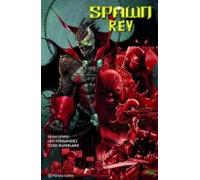 Spawn Rey nº 01