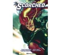 Spawn: Scorched Nº 04
