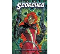 Spawn: Scorched Nº 05 (ebook)