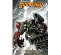 Spawn: Scorched Nº 06