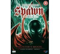 Spawn: Series 3.2 [Reino Unido] [DVD]