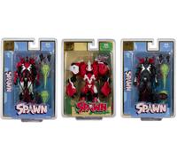 Spawn Wave 8 -30th Anniversary-