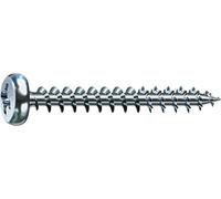 Spax 0/1031/001/4,0/35/ /01 - Tornillo para yeso (acero, 4 millimetros, 4x35mm)
