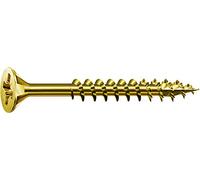 Spax 0/1034/021/4,5/50/ /01 - Tornillo para yeso (acero, 4.5 millimetros, 4,5x50mm)
