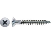 Spax 0/1040/001/4,5/30/ /01 - Tornillo para yeso (acero, 4.5 millimetros, 4,5x30mm)