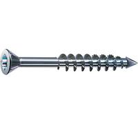 Spax 0/1046/001/4,0/60/ /02 - Tornillo para yeso (acero, 4 millimetros, 4x60mm)