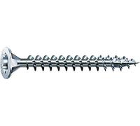 Spax 0/1049/001/4,0/25/ /01 - Tornillo para yeso (acero, 4 millimetros, 4x25mm)