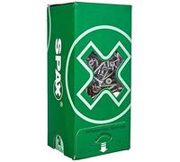 Spax 0/1049/001/4,5/45/ /01 - Tornillo para yeso (acero, 4.5 millimetros, 4,5x45mm)