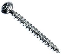Spax 0/1051/001/4,5/50/ /01 - Tornillo para yeso (acero, 4.5 millimetros, 4,5x50mm)