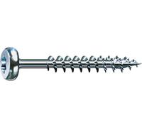 Spax 0/1051/001/6,0/100/ /01 - Tornillo para yeso (acero, 6 millimetros, 6x100mm)