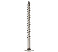 Spax 0/3040/000/8,0/100/ /01 - Tornillo para yeso (acero inoxidable V2A, 8 millimetros, 8x100mm)