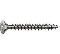 Spax 0/3527/000/4,0/40/ /02 - Tornillo para yeso (acero inoxidable V2A, 4 millimetros, 4x40mm)