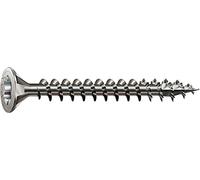 Spax 0/3527/000/4,5/40/ /02 - Tornillo para yeso (acero inoxidable V2A, 4.5 millimetros, 4,5x40mm)