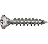 Spax 0/3566/000/8,0/50/ /01 - Tornillo para yeso (acero inoxidable V2A, 8 millimetros, 8x50mm)