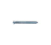 Spax 1021010751005 1021010751005-Ra Ancla Marco de Cabeza avellanada torx 30 galvanizado para Anclajes Holgada, de 100, 7,5 x 100 mm, Metallisch, 7.5x100