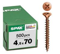SPAX 1081140450705 - Tornillo para yeso