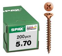 SPAX 1081140500705 - Tornillo para yeso