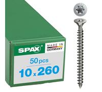SPAX 1208001002605 - Tornillo para yeso