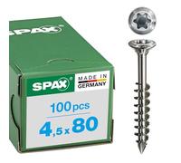 SPAX 25170004508021 - Tornillo para yeso