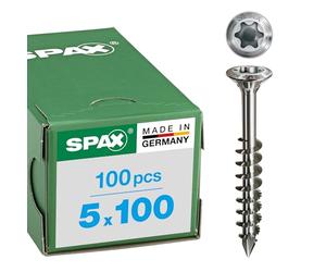 SPAX 25170005010021 - Tornillo para yeso
