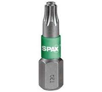 Spax International – Poco T-estrellas Plus T10 6,4 x 25 mm – 5 piezas en la lata