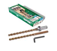 SPAX 5000009186069 - Broca avellanadora