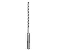 SPAX 5000210002600 - Broca para hormigón (4 filos, 10 x 260 mm, longitud de trabajo 190 mm, alojamiento SDS-Plus, ideal para hormigón armado, 1 unidad)