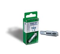 SPAX 5077701516035 - Punta de destornilladores