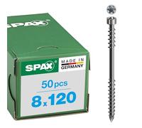 SPAX 538000801205 - Tornillo para cubiertas