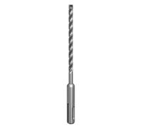 SPAX 5000212002600 - Broca para hormigón (4 filos, 12 x 260 mm, longitud de trabajo 185 mm, alojamiento SDS-Plus, ideal para hormigón armado, 1 unidad)
