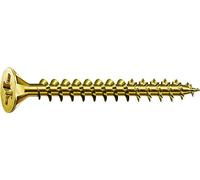 Tornillo ABC CP 3x20 Bicromatado SPAX (1000uds)