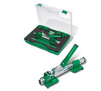 SPAX Kaiman pro 5009409872009 - Abrazadera para enderezar tablas