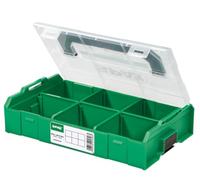 SPAX L-BOXX Mini - Caja de montaje vacía
