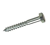 Spax - Tornillo Barraquero Din 571 10X80.