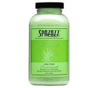 Spazazz Escape - Cristales para spa, bañera de hidromasaje y baño de 22 onzas